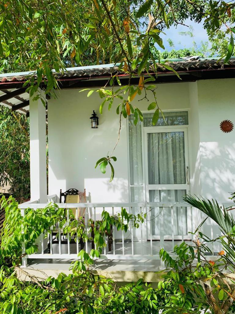 Villa Olga Unawatuna Zimmer foto