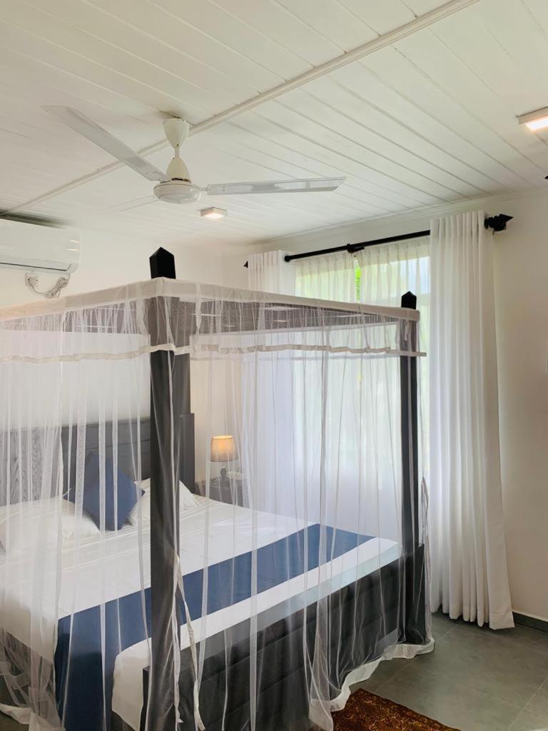 Villa Olga Unawatuna Zimmer foto