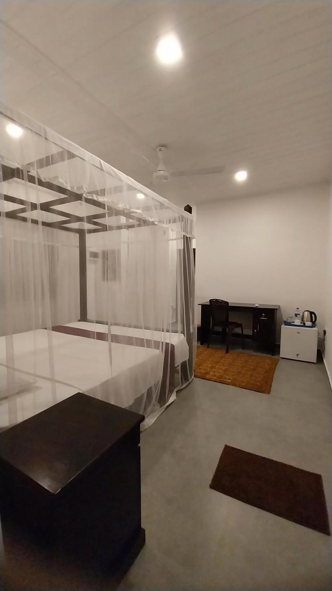 Villa Olga Unawatuna Zimmer foto