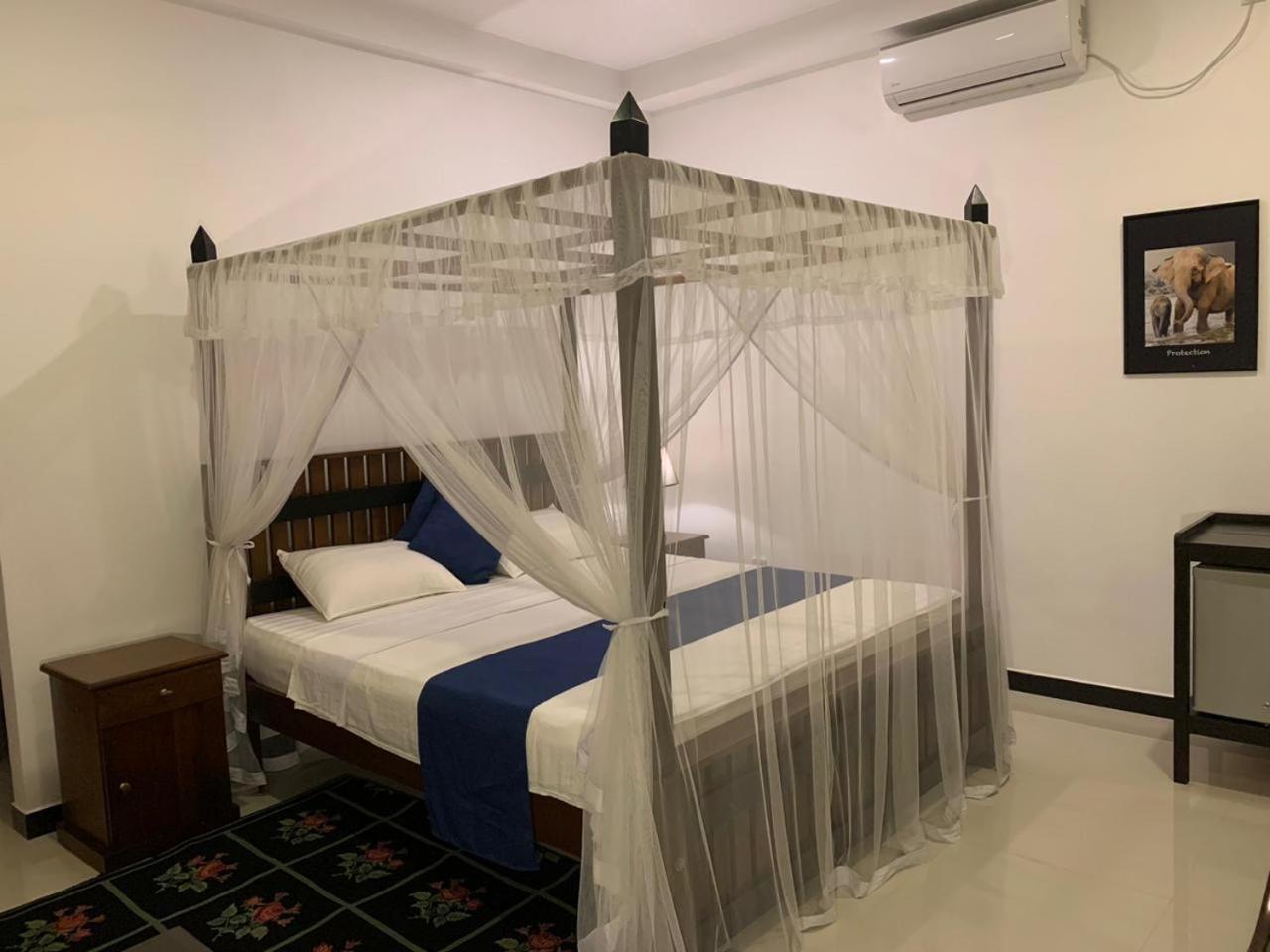 Villa Olga Unawatuna Exterior foto