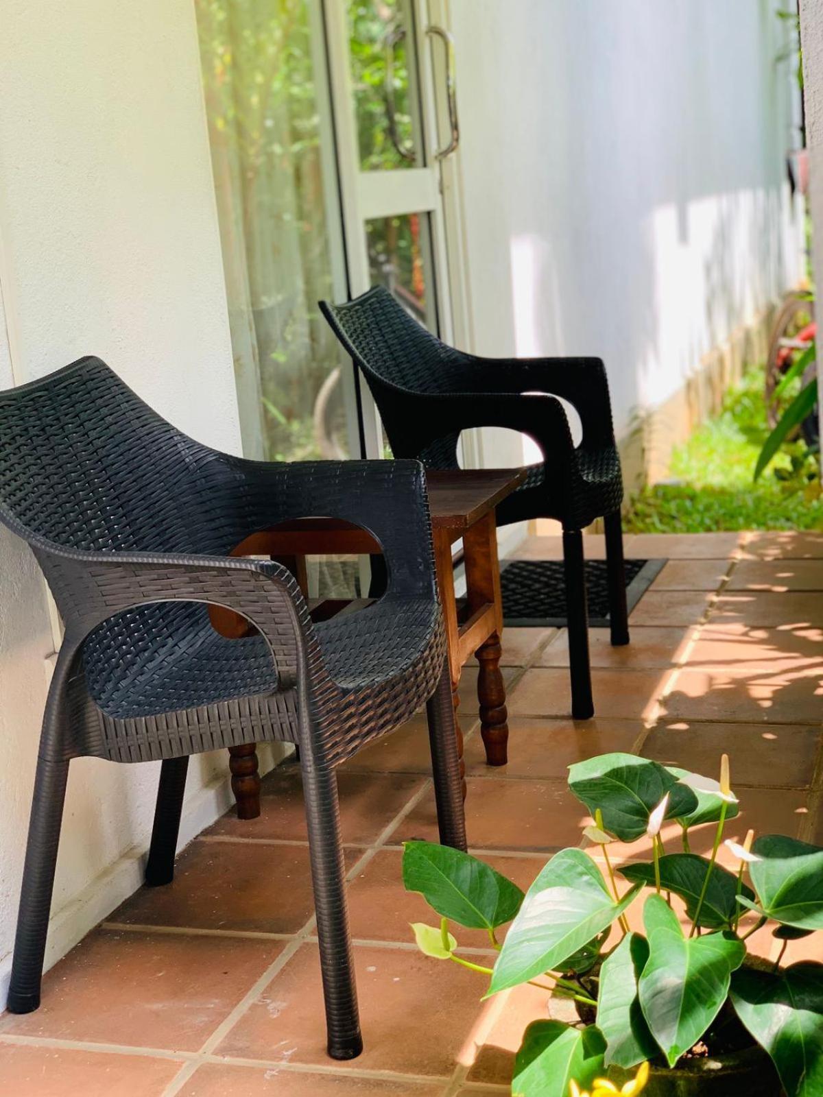 Villa Olga Unawatuna Zimmer foto