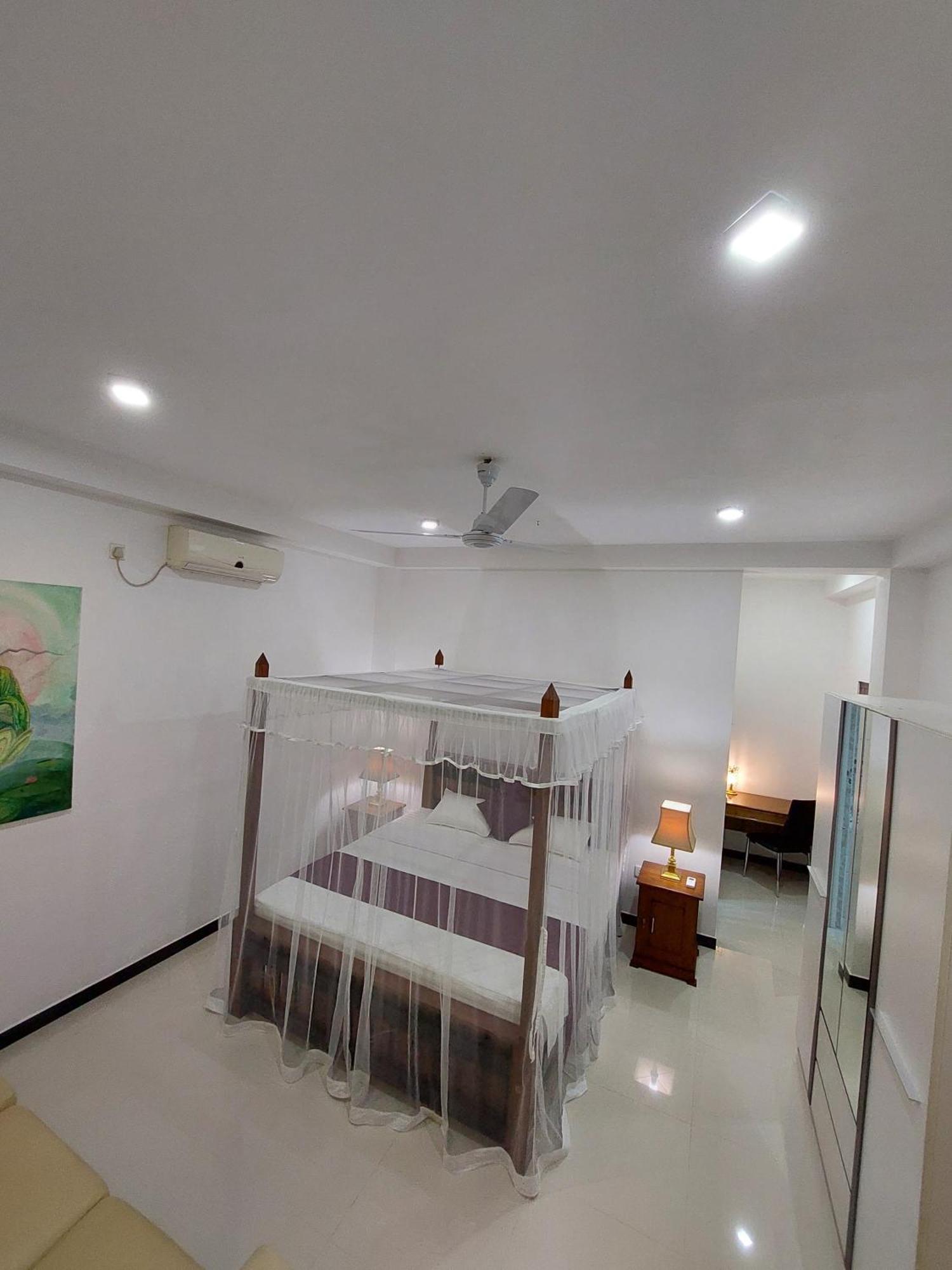 Villa Olga Unawatuna Exterior foto