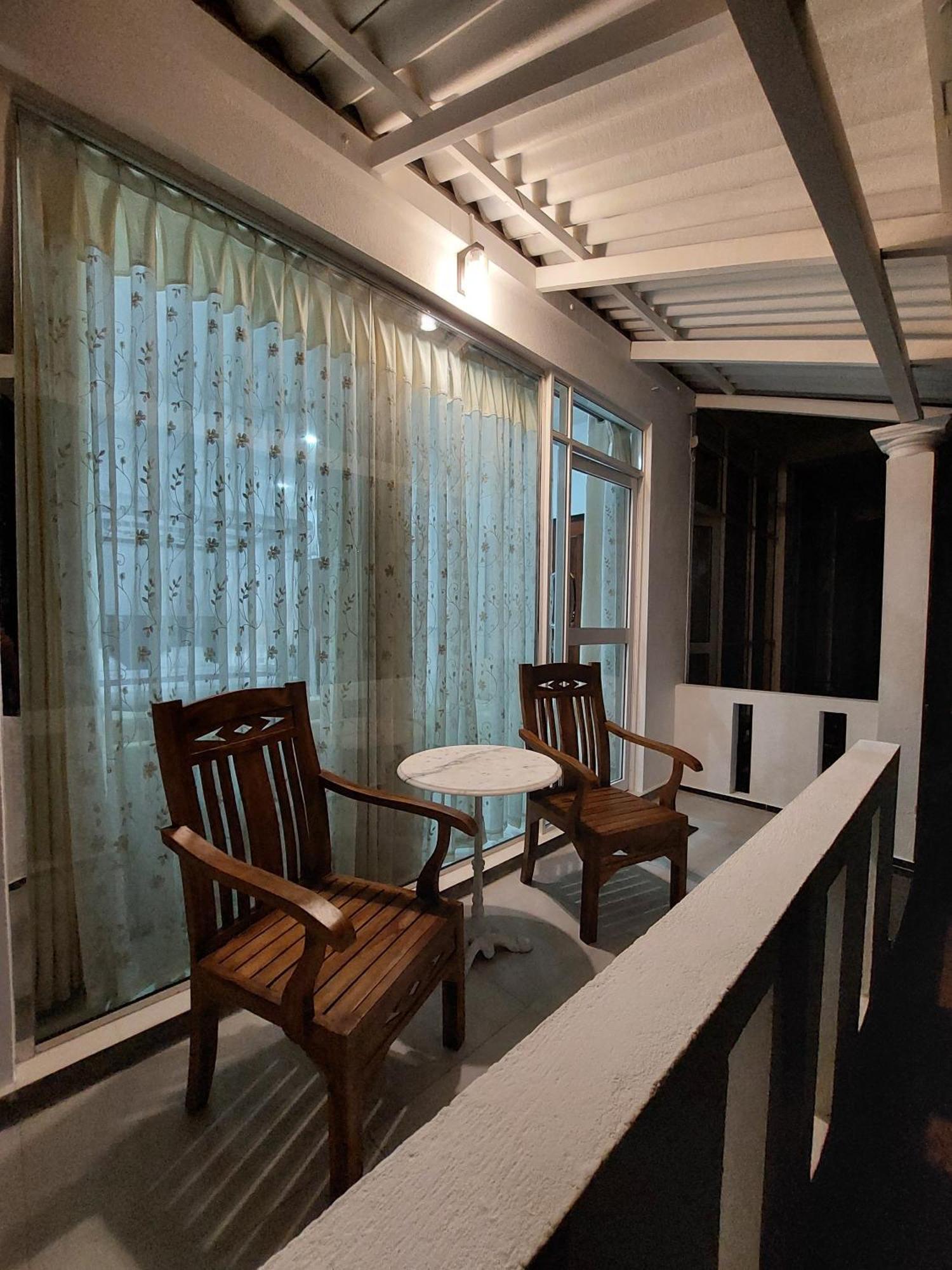Villa Olga Unawatuna Exterior foto