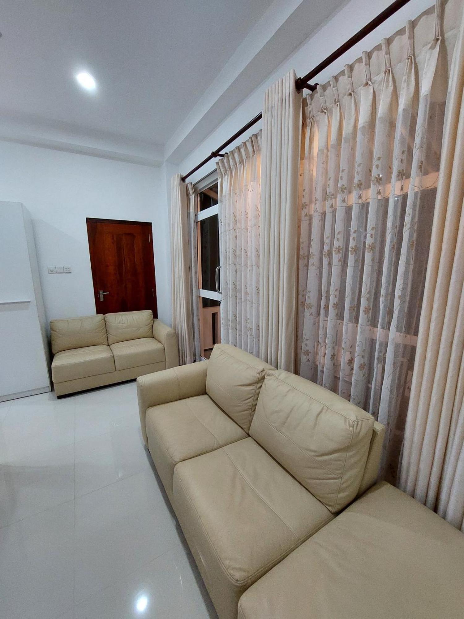 Villa Olga Unawatuna Exterior foto