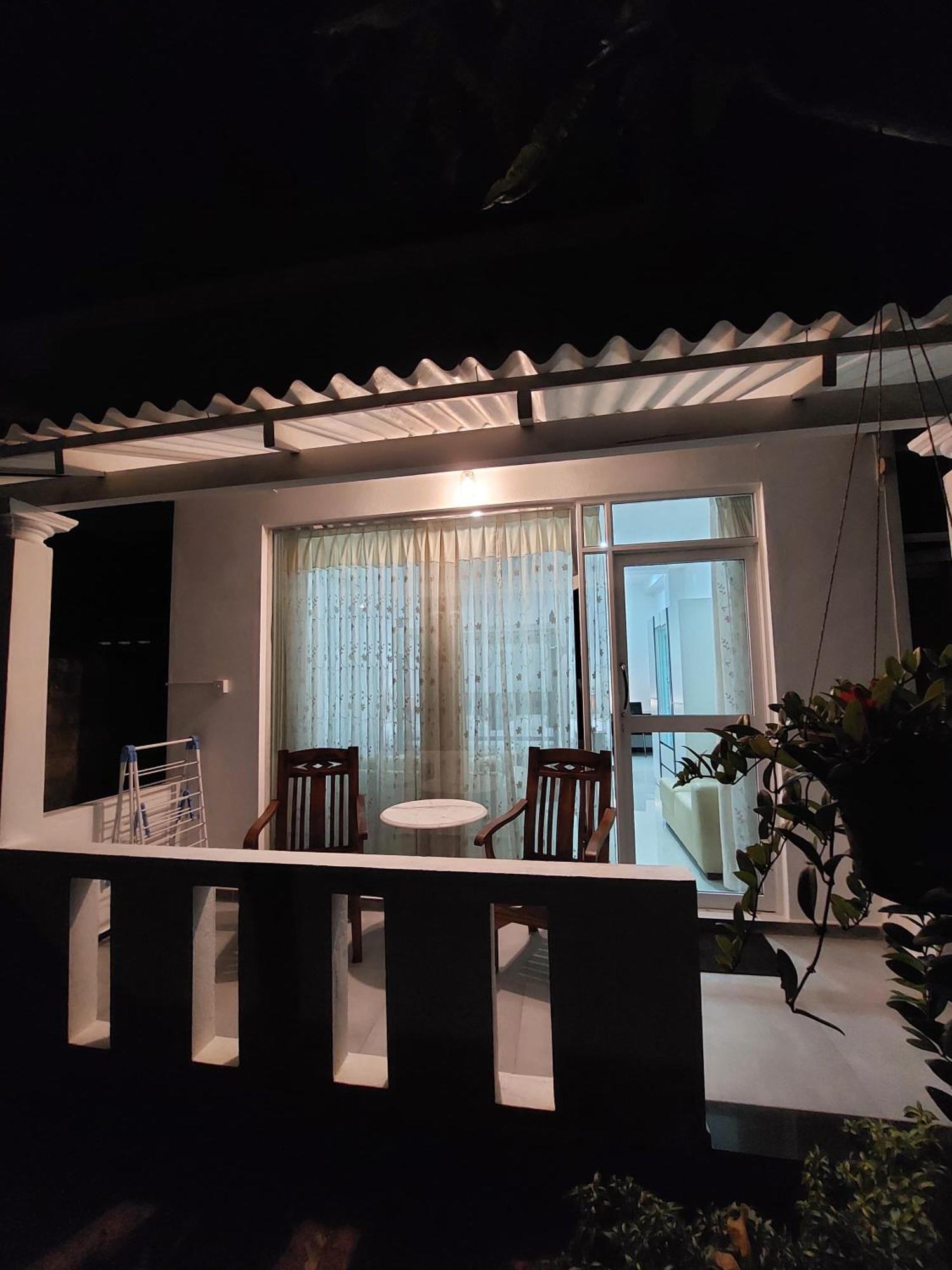 Villa Olga Unawatuna Exterior foto