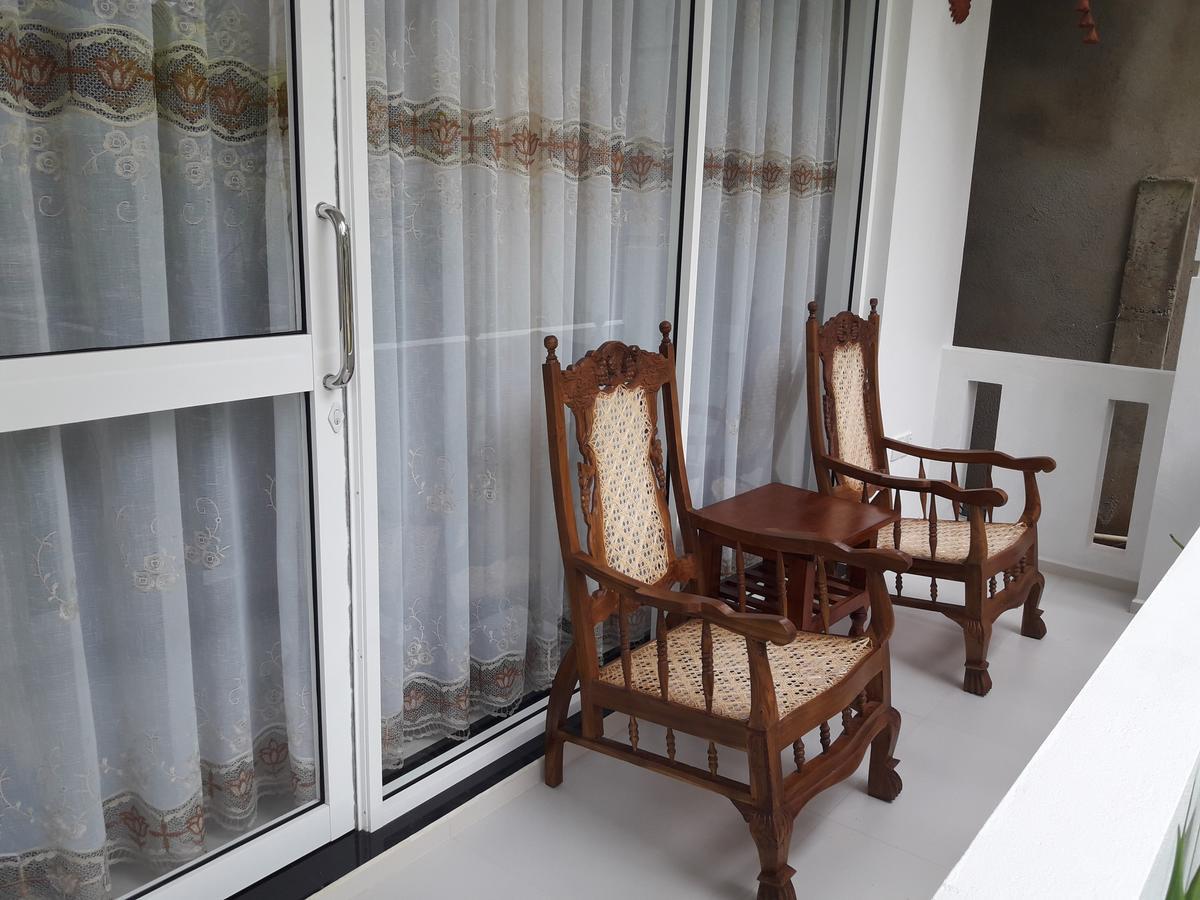 Villa Olga Unawatuna Exterior foto