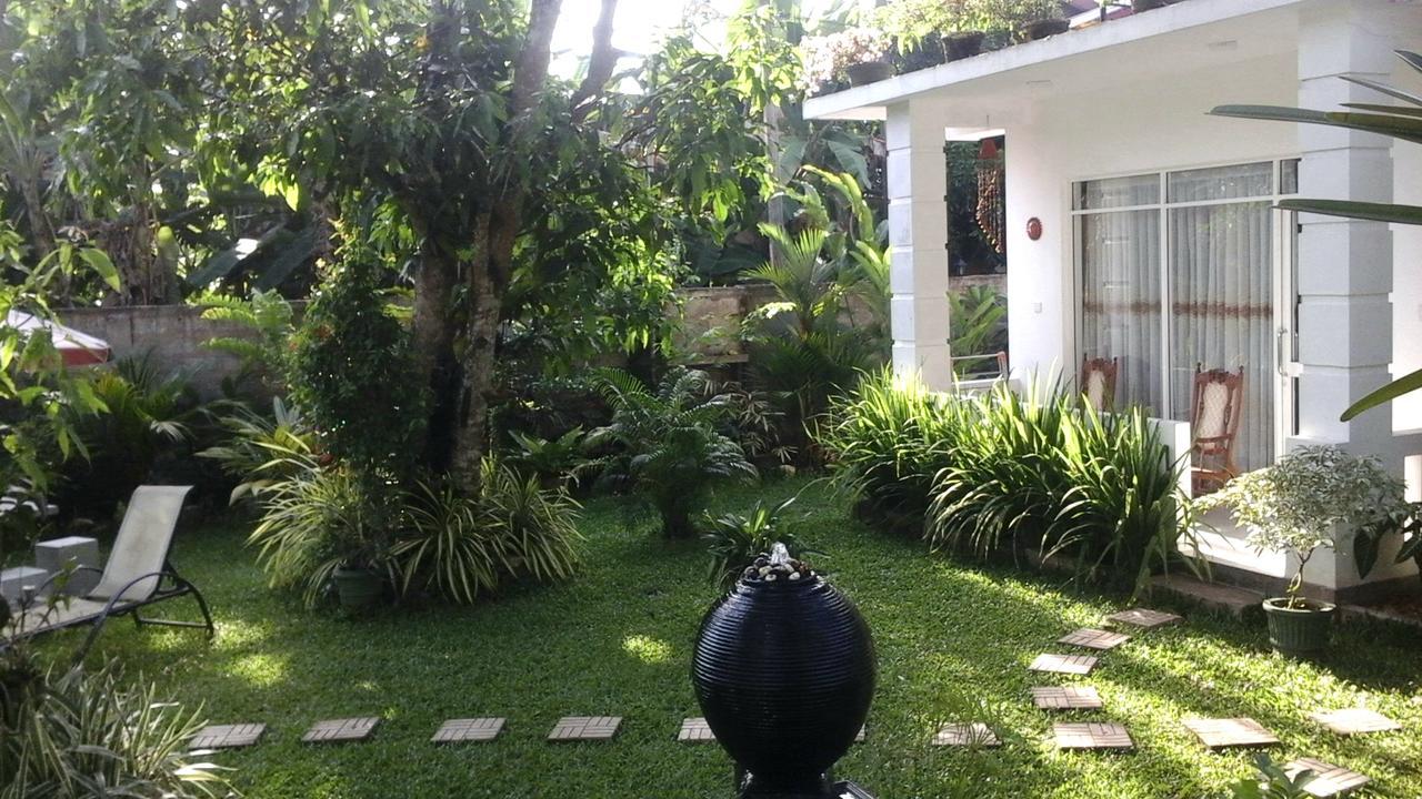 Villa Olga Unawatuna Exterior foto