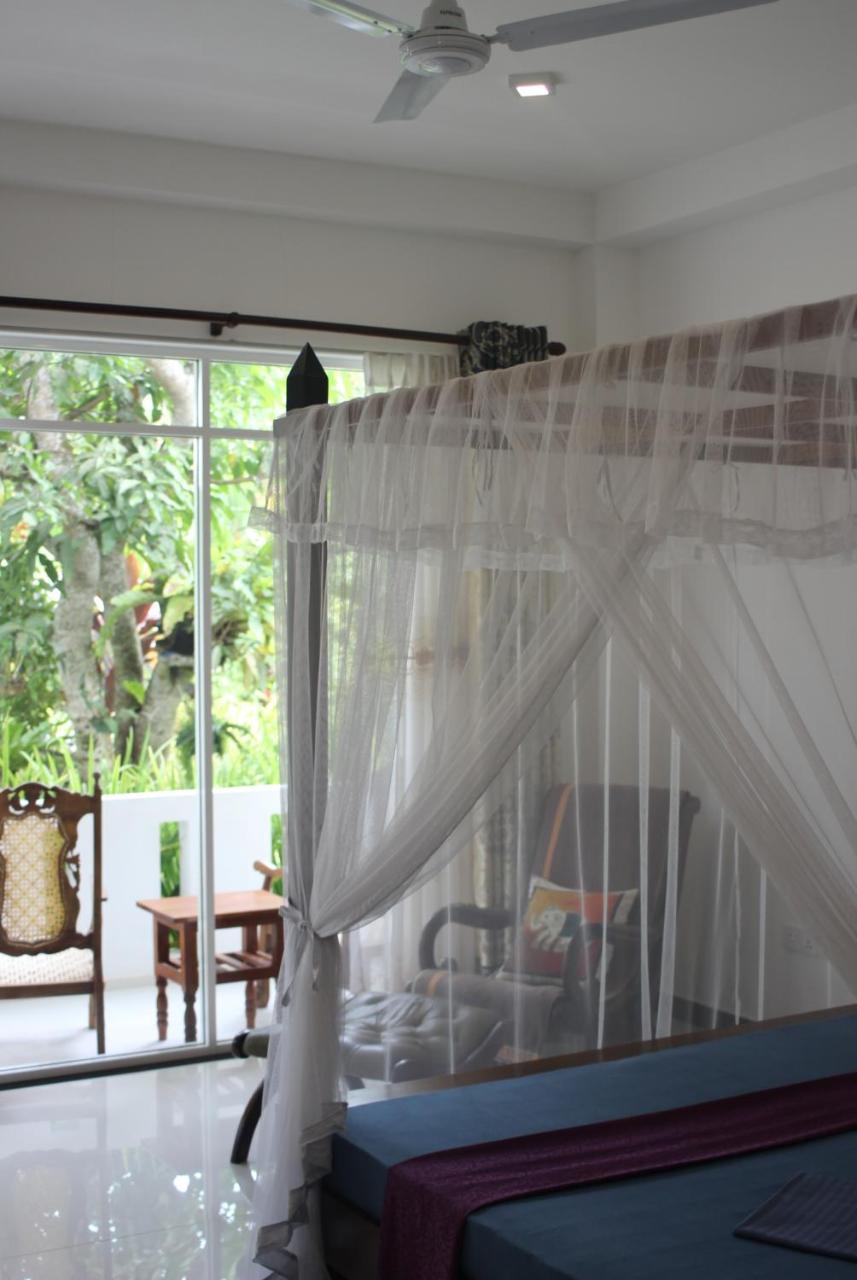 Villa Olga Unawatuna Exterior foto