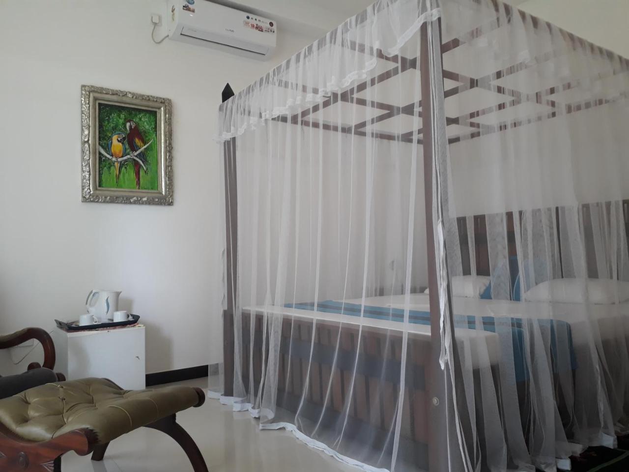 Villa Olga Unawatuna Exterior foto